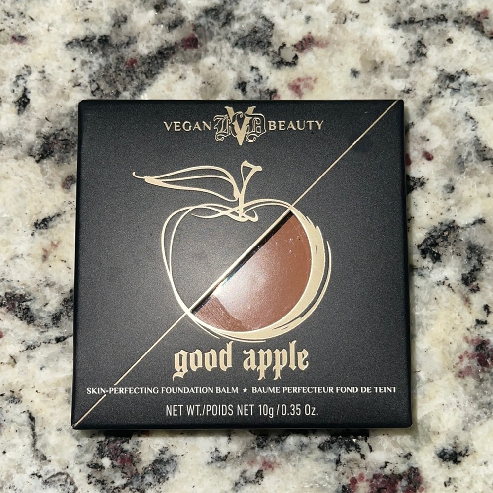 KVD Good Apple Foundation-Tan 070